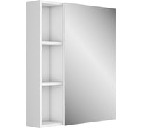 Зеркало Uncoria Джелла 65, белое 66517