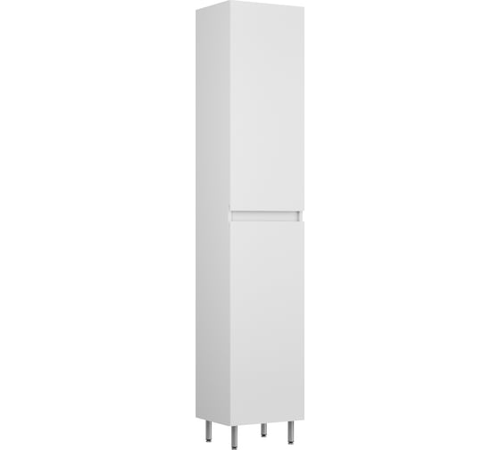 Колонка Uncoria Арно 35, белая  73504
