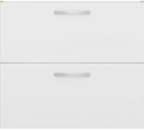 Тумба Uncoria Вольта 70 под умывальник Фостер 70 см дуб сонома  57008