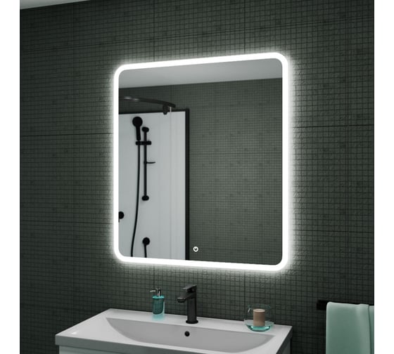 Зеркало Veneciana CAMILA 80 68006