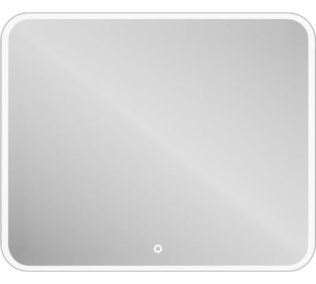 Зеркало Veneciana Дебора 85 68505