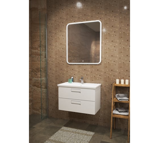 Зеркало Veneciana CAMILA 70 67008
