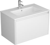 Тумба Veneciana AVENTINO 75 с внутренним ящиком под умывальник Оскар 75 57513