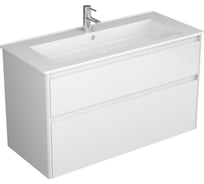Тумба Авентино 105 с 2-мя ящиками под ум-к Оскар 105 Veneciana 510503
