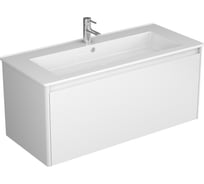 Тумба Veneciana AVENTINO 105 с внутренним ящиком, под умывальник Оскар 105 510504