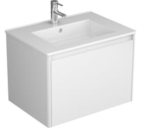 Тумба Veneciana AVENTINO 65 с внутренним ящиком под умывальник Оскар 65 56512