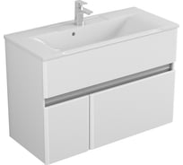 Тумба Адель 100 под умывальник Прима 100 Veneciana 510004