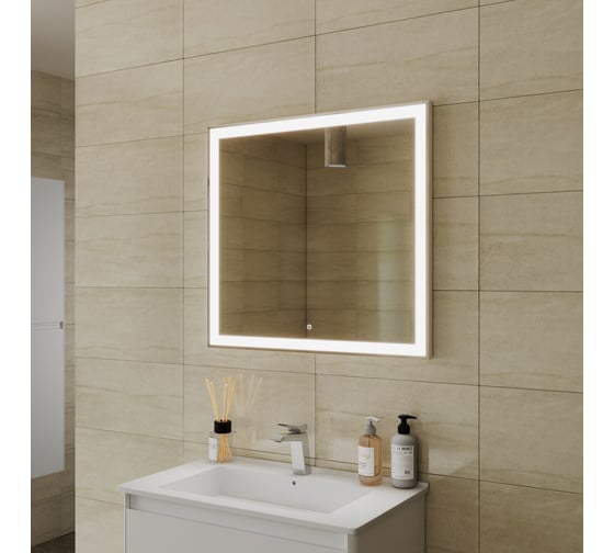 Зеркало Veneciana AVENTINO 75 67510