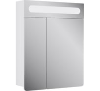 Зеркальный шкаф Veneciana VETRO 60 66035