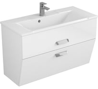 Тумба Veneciana FABIA 100 под умывальник Elen 100 510006