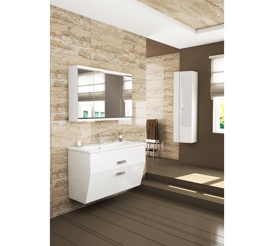 Тумба Veneciana FABIA 100 под умывальник Elen 100 510006