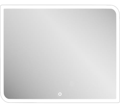 Зеркало Veneciana Мускат 80 68007