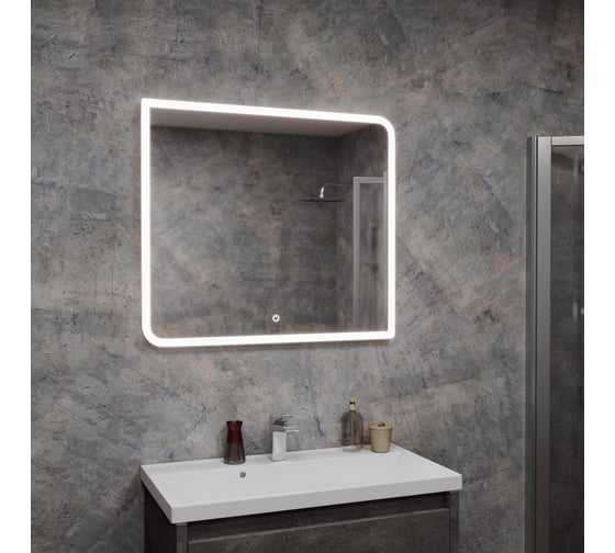 Зеркало Veneciana MUSKAT 80 68007