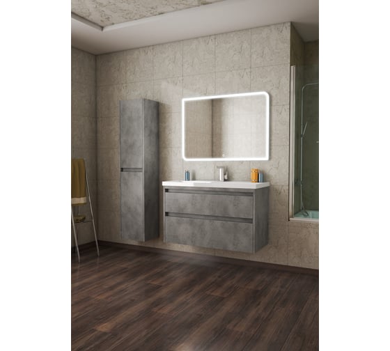 Зеркало Veneciana MUSKAT 80 68007