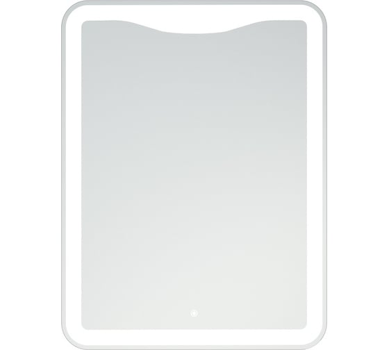 Зеркало LED Corozo "Орли 600x800", сенсор SD-00000919