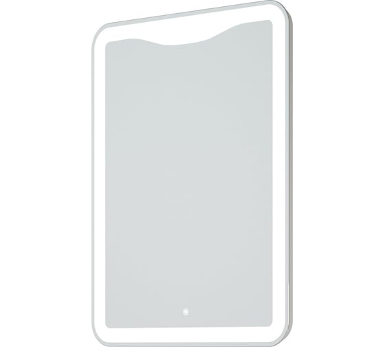 Зеркало LED Corozo "Орли 600x800", сенсор SD-00000919