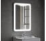 Зеркало LED Corozo "Орли 600x800", сенсор SD-00000919 2