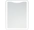 Зеркало LED Corozo "Орли 600x800", сенсор SD-00000919 4