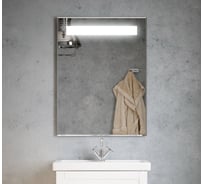 Зеркало LED Corozo "Альпина 60" SD-00001230