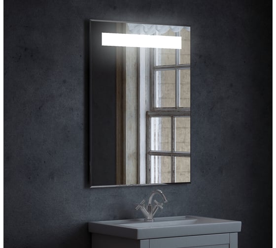 Зеркало LED Corozo "Альпина 60" SD-00001230