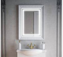 Зеркало LED Corozo "Классика 610x810", сенсор SD-00000967
