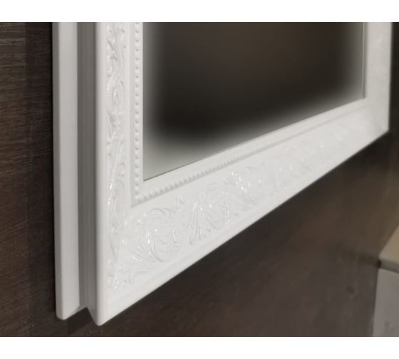 Зеркало LED Corozo "Классика 610x810", сенсор SD-00000967