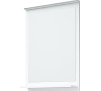 Зеркало с полкой Corozo "Блюз 65" SD-00000002