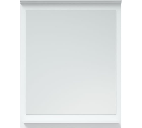 Зеркало с полкой Corozo "Блюз 65" SD-00000002