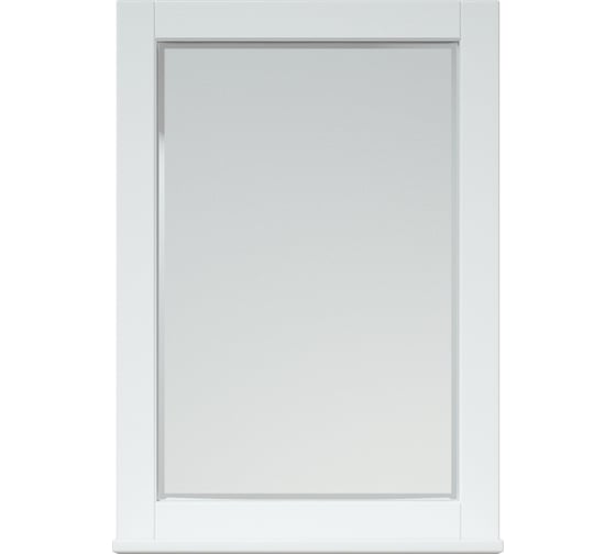 Зеркало с полкой Corozo "Техас 50" SD-00000586