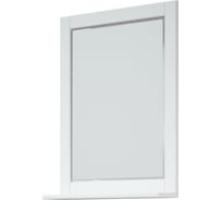 Зеркало с полкой Corozo "Техас 60" SD-00000276