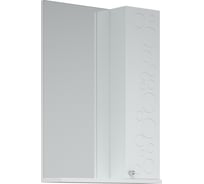 Зеркало-шкаф Corozo "Орфей 50" SD-00000299