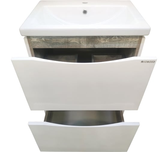 Тумба Corozo "Бостон 60 Z2", антик SD-00000801