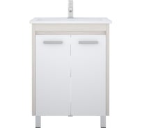 Тумба Corozo "Лорена 65", лайн, Оскар 65 SD-00000319