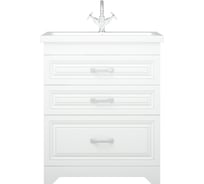 Тумба напольная Corozo "Каролина 70 Z3" SD-00000923