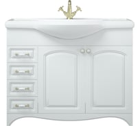 Тумба Corozo "Классика 105" SD-00000315