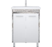 Тумба "Corozo Лорена 65", антик SD-00000354