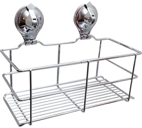 Средняя полка Delphinium на присоске Air-lock BI-4048 101128