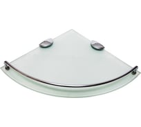 Угловая полка Delphinium 9016С HS-10211 102138