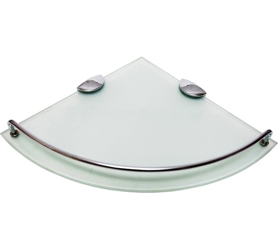 Угловая полка Delphinium 9016С HS-10211 102138 1
