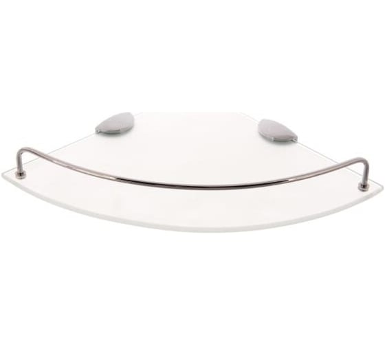 Угловая полка Delphinium 9016С HS-10211 102138