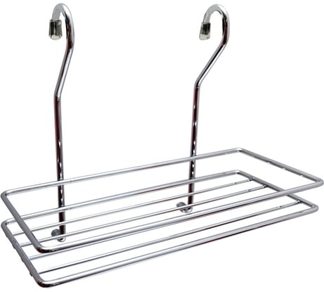 Прямоугольная полка на рейлинг Delphinium АЕ-660 101077