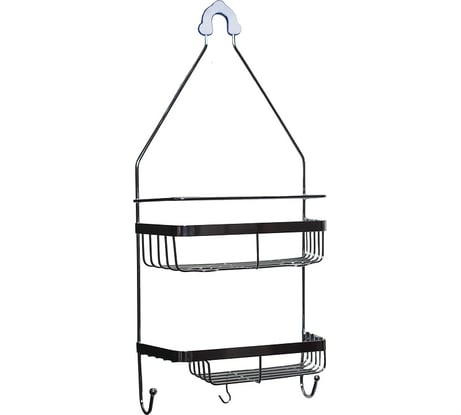 Двойная подвесная полка Delphiniumна АЕ-851 101155