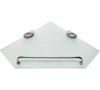 Угловая полка Delphinium 9016-1С HS-10411 102139