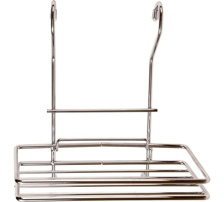 Полка на рейлинг Delphinium 260х130х265 мм KS-2018 101079