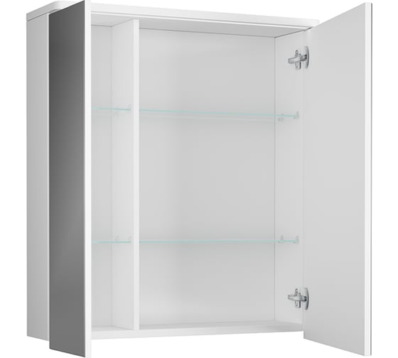 Зеркальная шкаф Diborg Katarine 60 77.4103