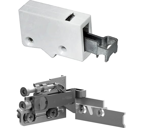Зеркальная шкаф Diborg Lande 125 дуб 77.3109