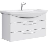 Аллегро тумба AQWELLA под умывальник Стиль 1050 Agr.01.10, 2