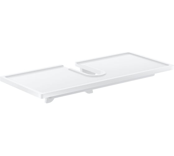 Полочка Grohe Euphoria EasyReach 26362LN0 1