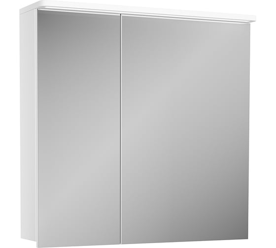 Зеркальная шкаф Diborg Katarine 70 77.4104