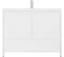 Напольная тумба VELVEX Klaufs tnKLA.90.2D.1Y-616.216